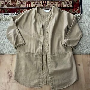 Chico’s tunic
